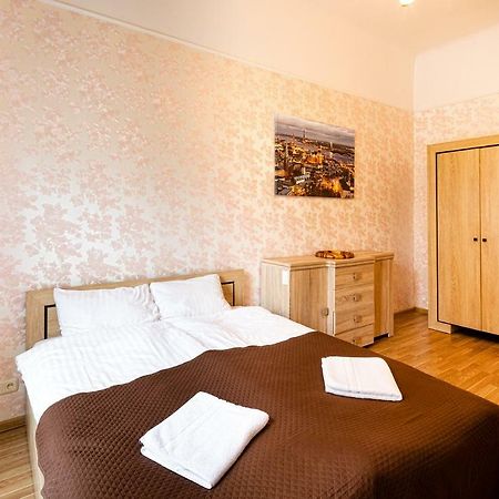 Old Riga Quiet Apartment Εξωτερικό φωτογραφία