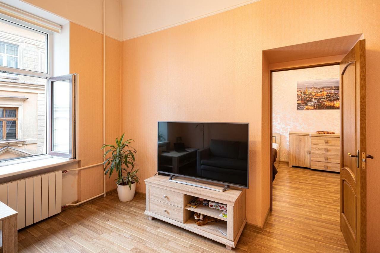 Old Riga Quiet Apartment Εξωτερικό φωτογραφία