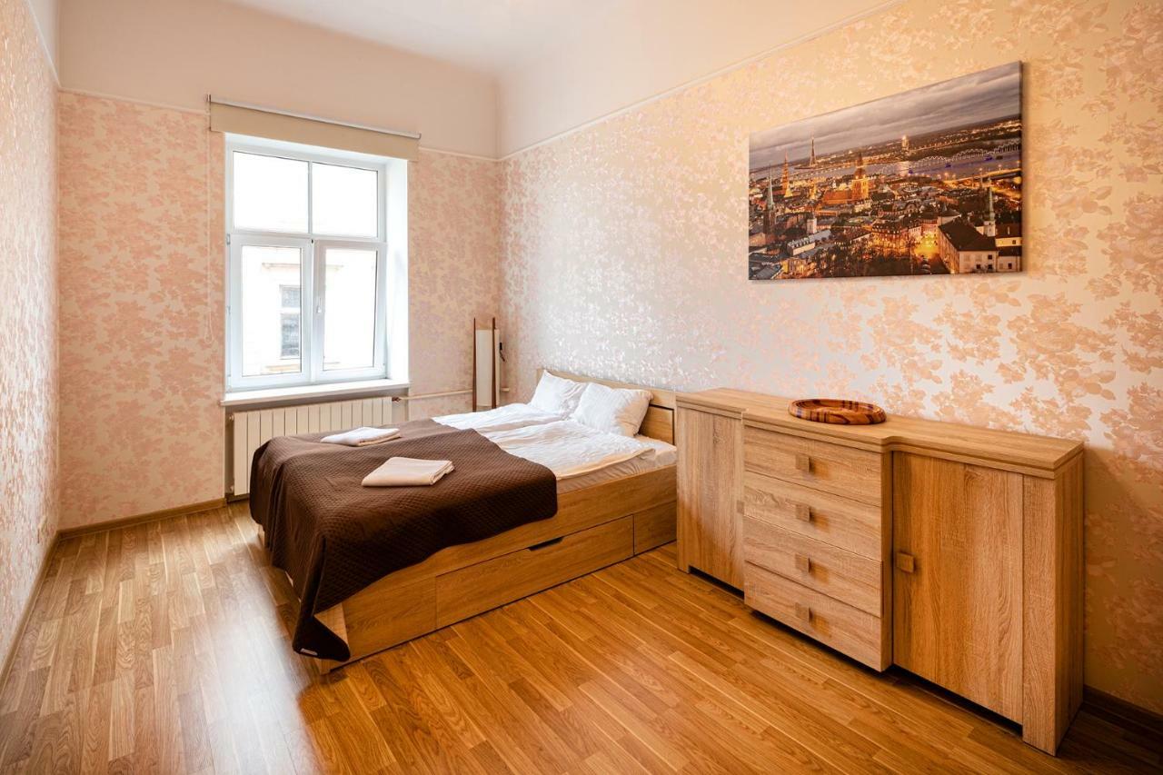 Old Riga Quiet Apartment Εξωτερικό φωτογραφία