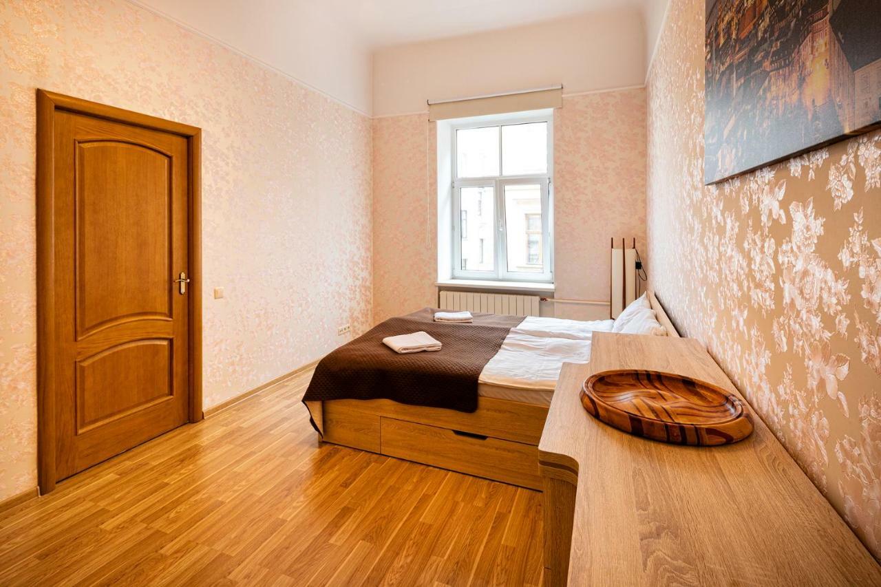 Old Riga Quiet Apartment Εξωτερικό φωτογραφία