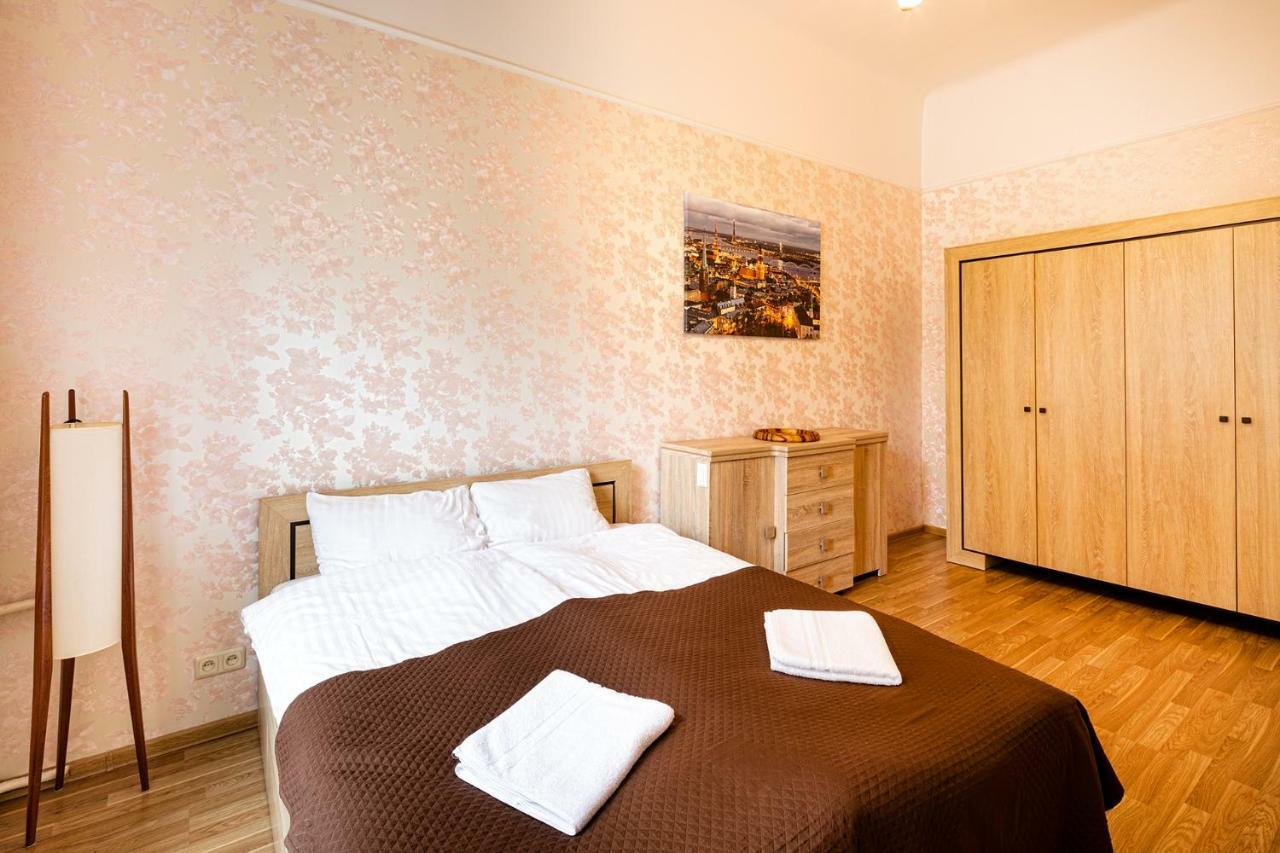 Old Riga Quiet Apartment Εξωτερικό φωτογραφία