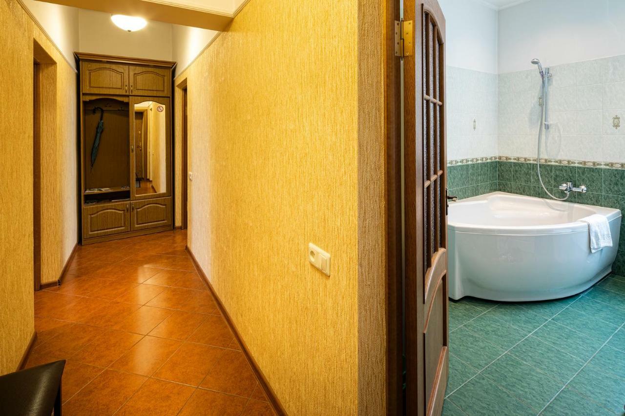 Old Riga Quiet Apartment Εξωτερικό φωτογραφία
