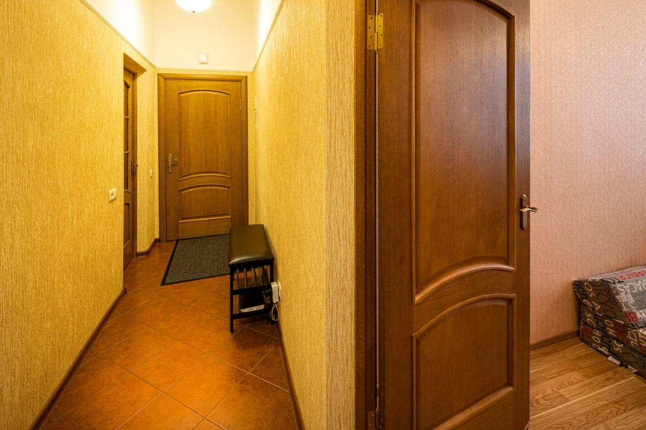 Old Riga Quiet Apartment Εξωτερικό φωτογραφία