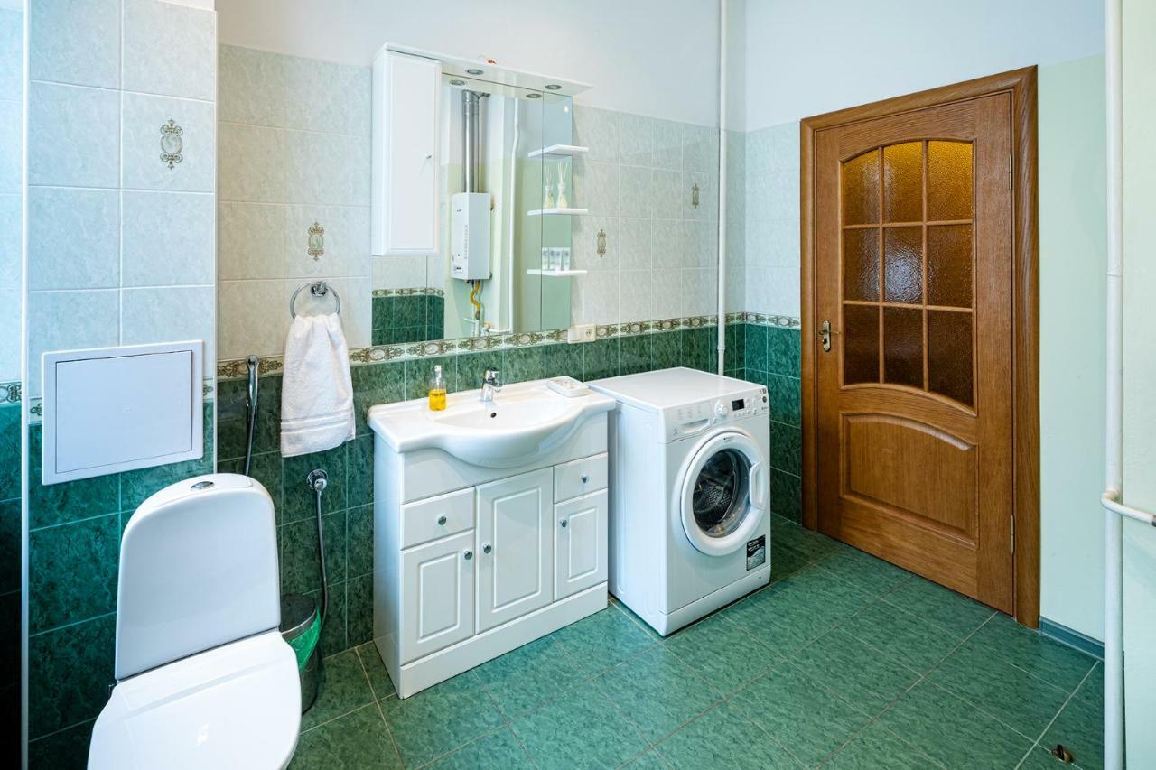 Old Riga Quiet Apartment Εξωτερικό φωτογραφία