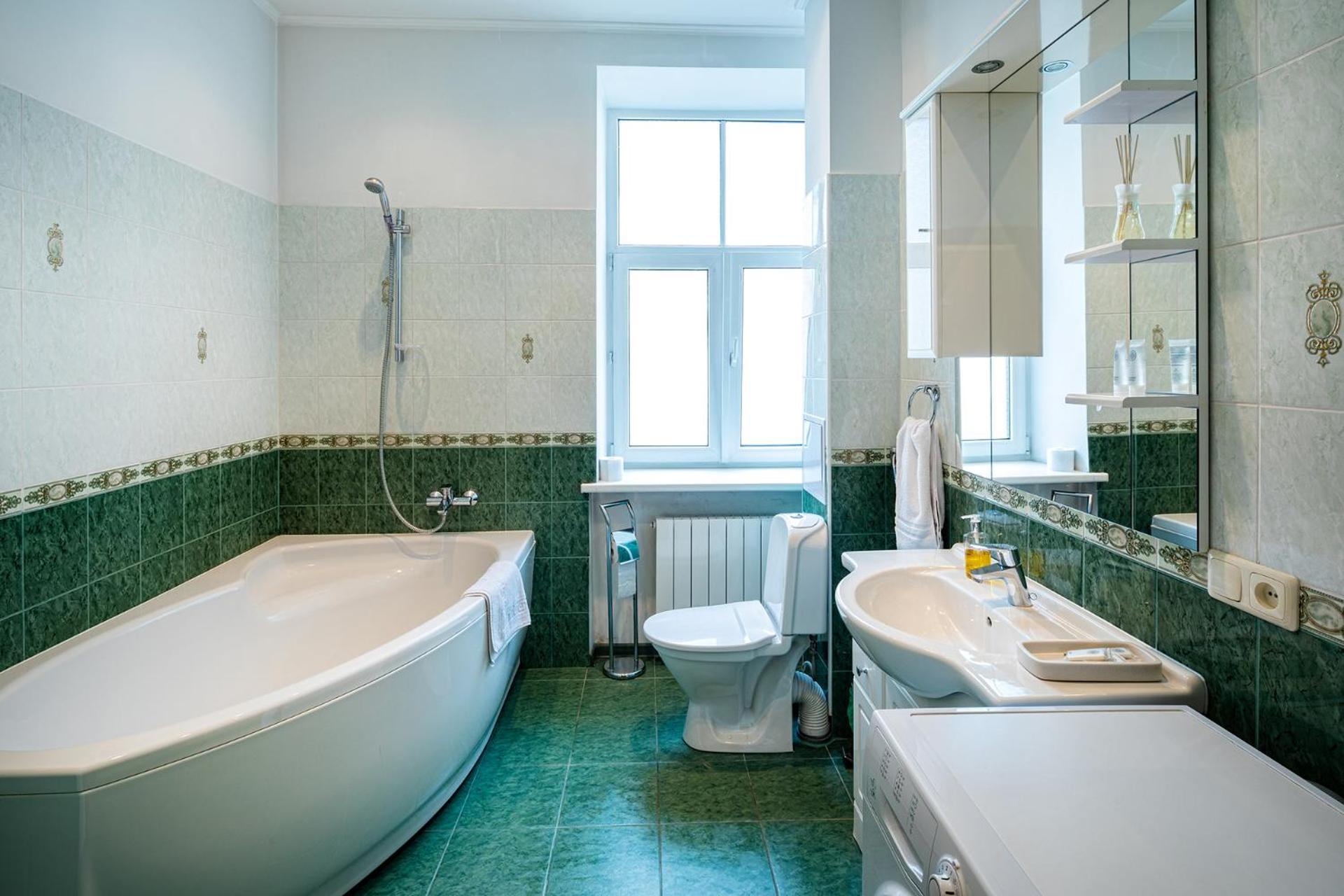 Old Riga Quiet Apartment Εξωτερικό φωτογραφία